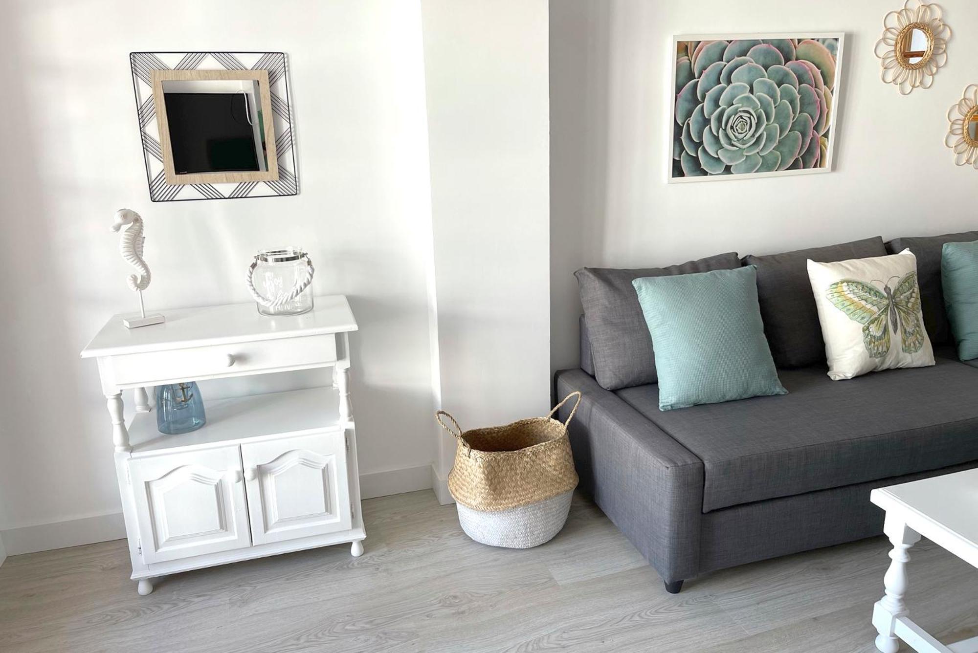 Apartamentos Vela Blanca ซานโฮเซ ภายนอก รูปภาพ