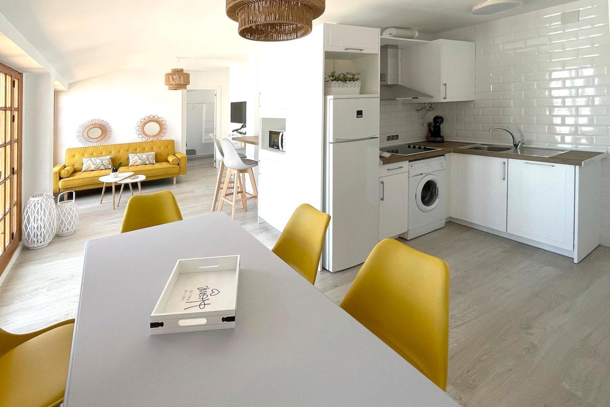 Apartamentos Vela Blanca ซานโฮเซ ภายนอก รูปภาพ