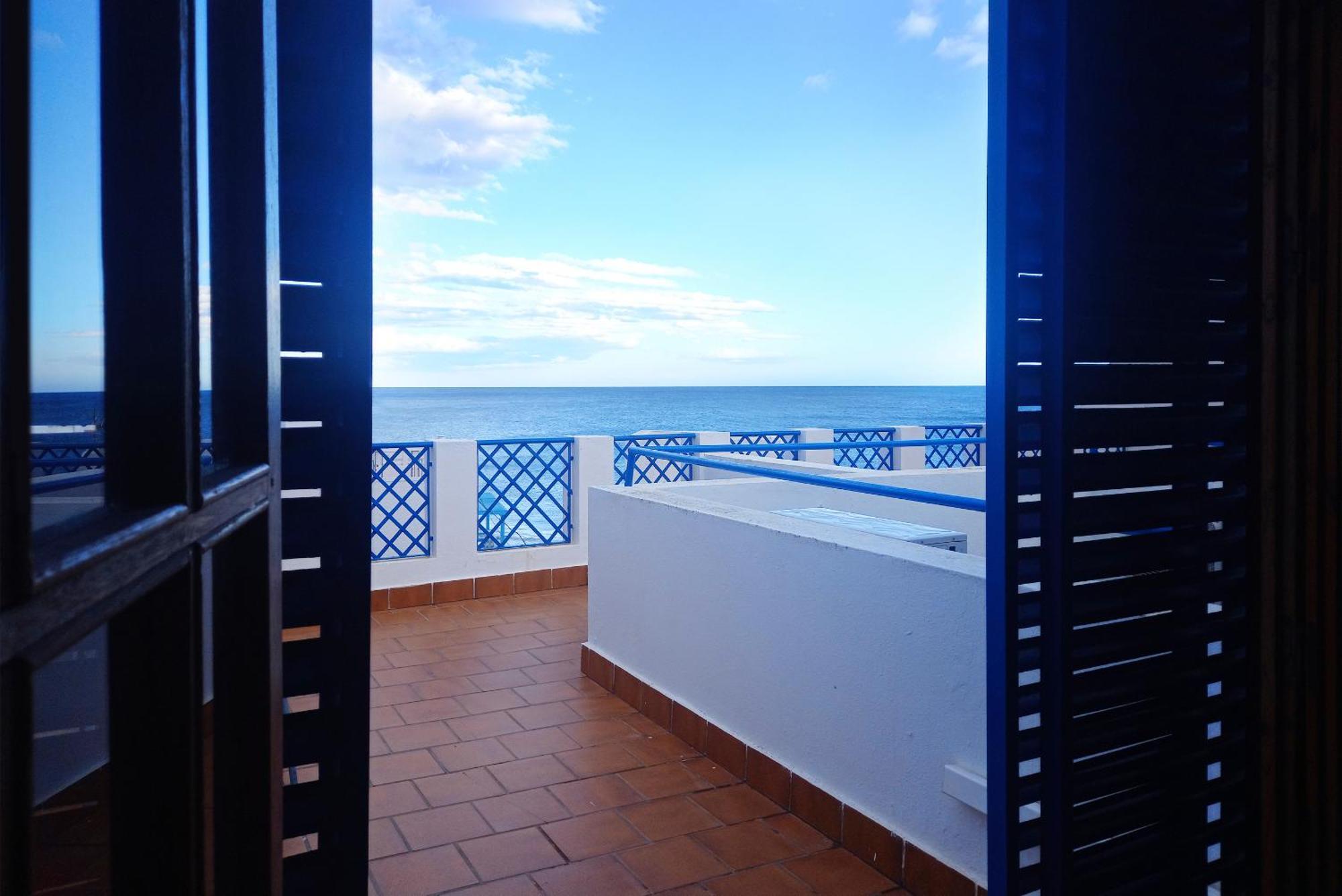 Apartamentos Vela Blanca ซานโฮเซ ภายนอก รูปภาพ