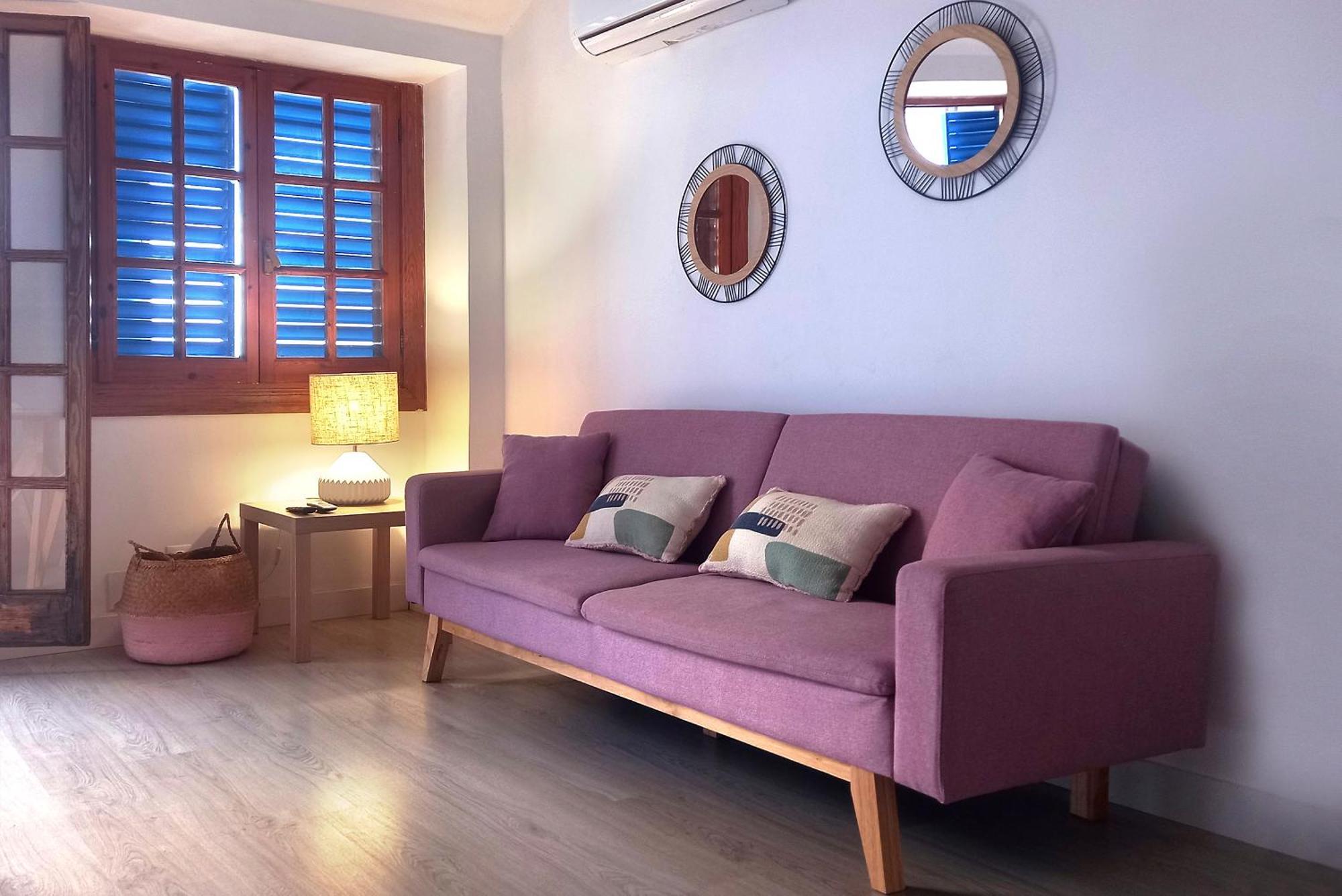 Apartamentos Vela Blanca ซานโฮเซ ภายนอก รูปภาพ