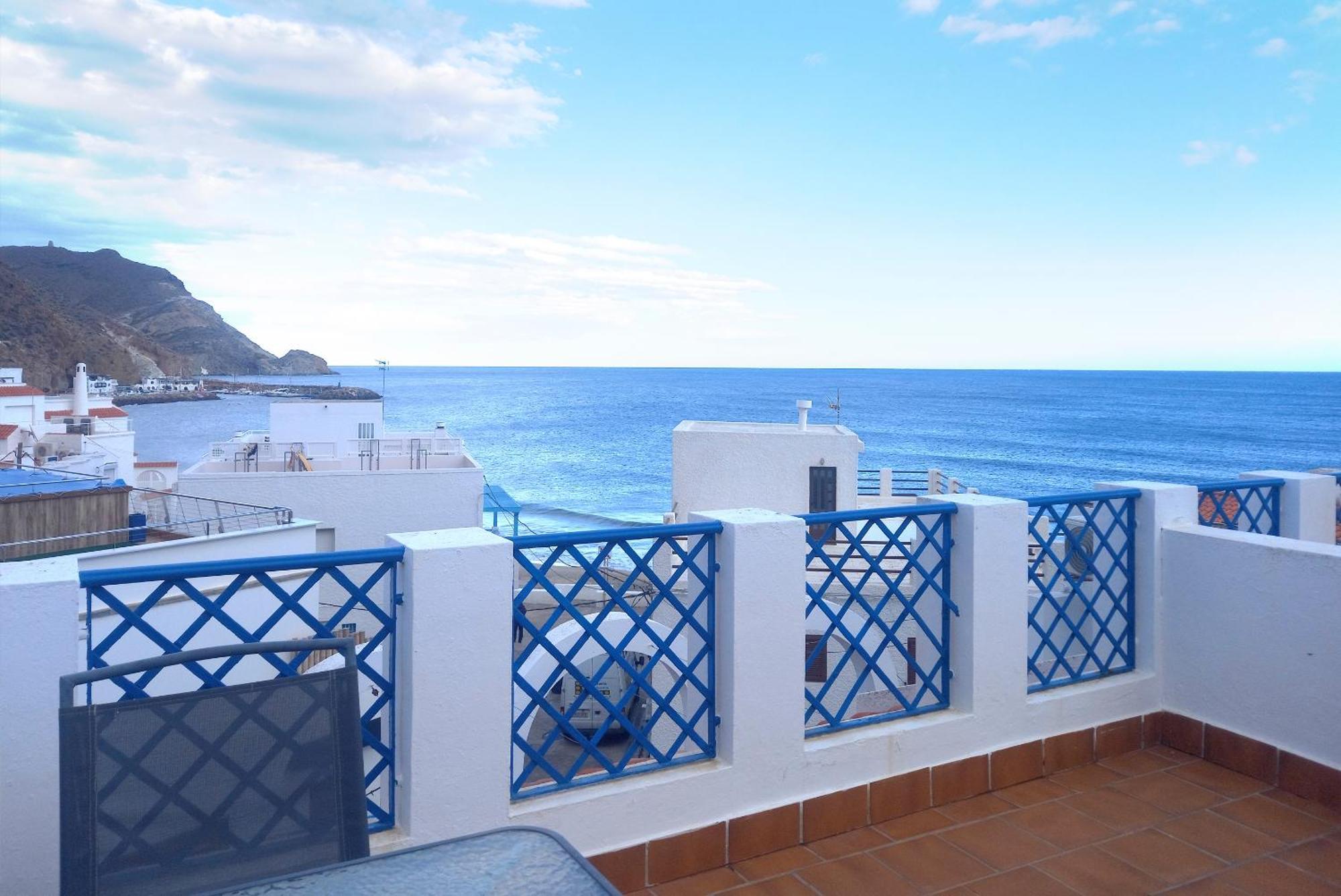 Apartamentos Vela Blanca ซานโฮเซ ภายนอก รูปภาพ
