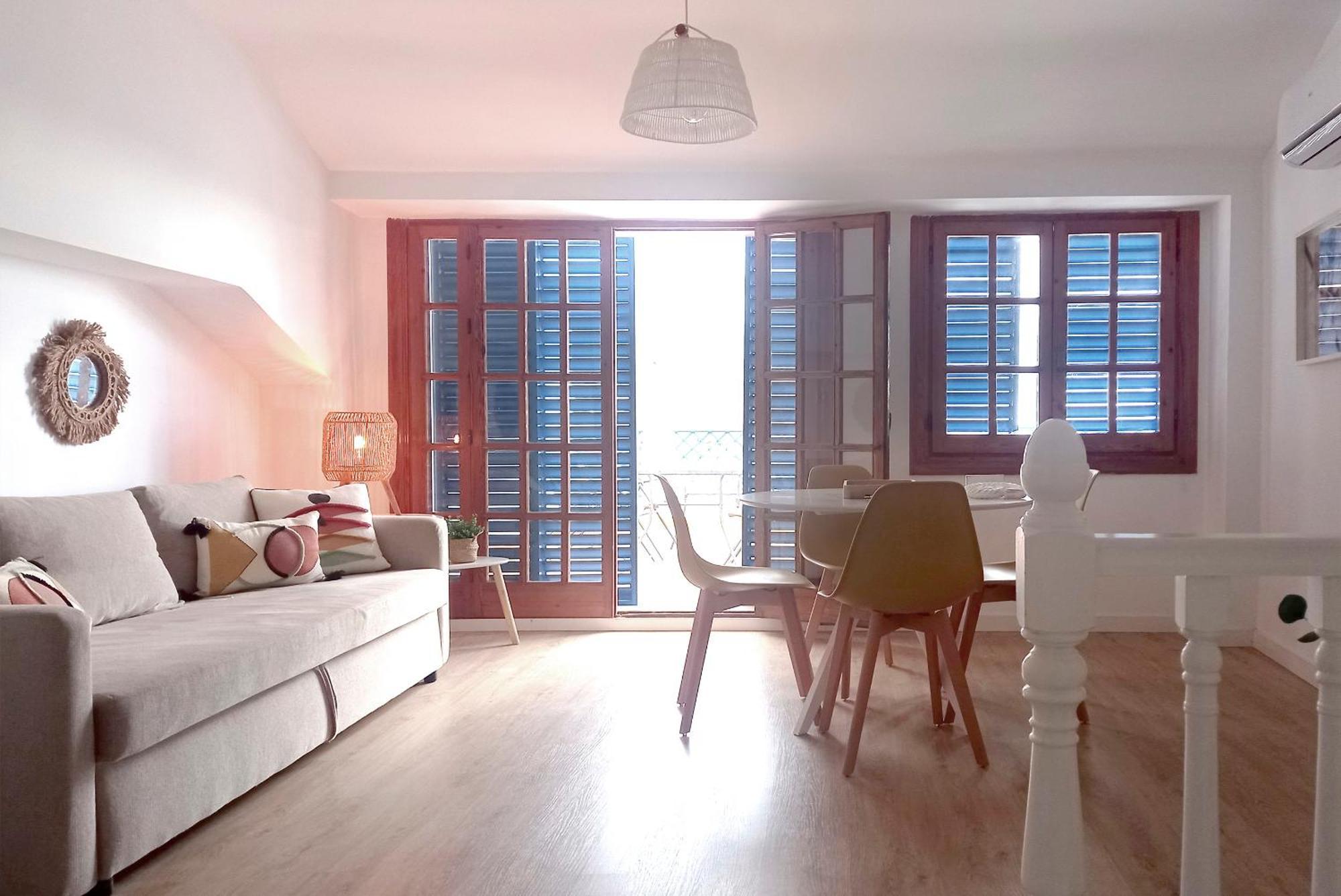 Apartamentos Vela Blanca ซานโฮเซ ภายนอก รูปภาพ
