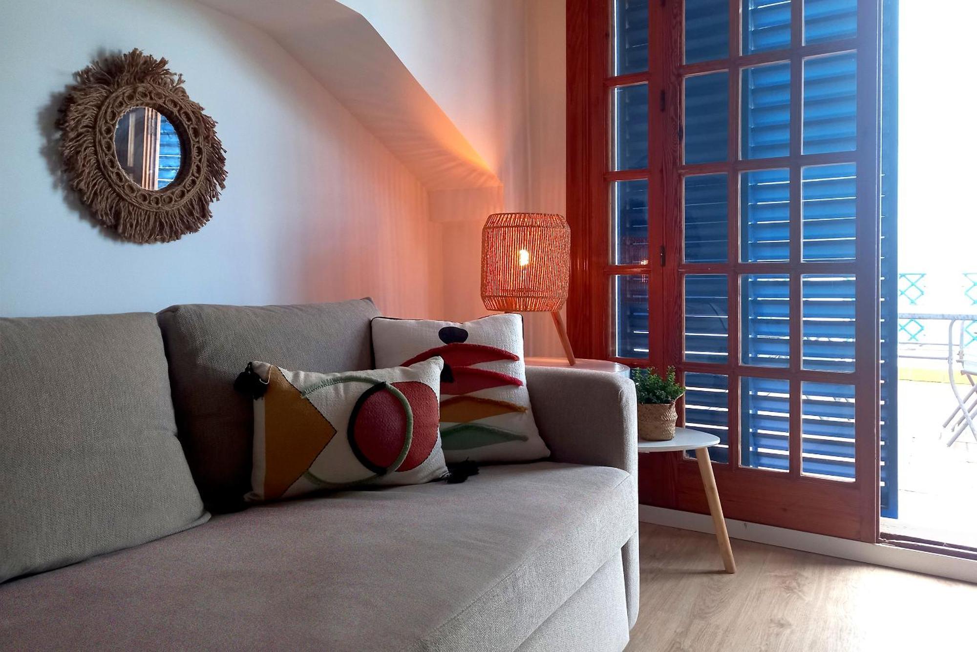 Apartamentos Vela Blanca ซานโฮเซ ภายนอก รูปภาพ