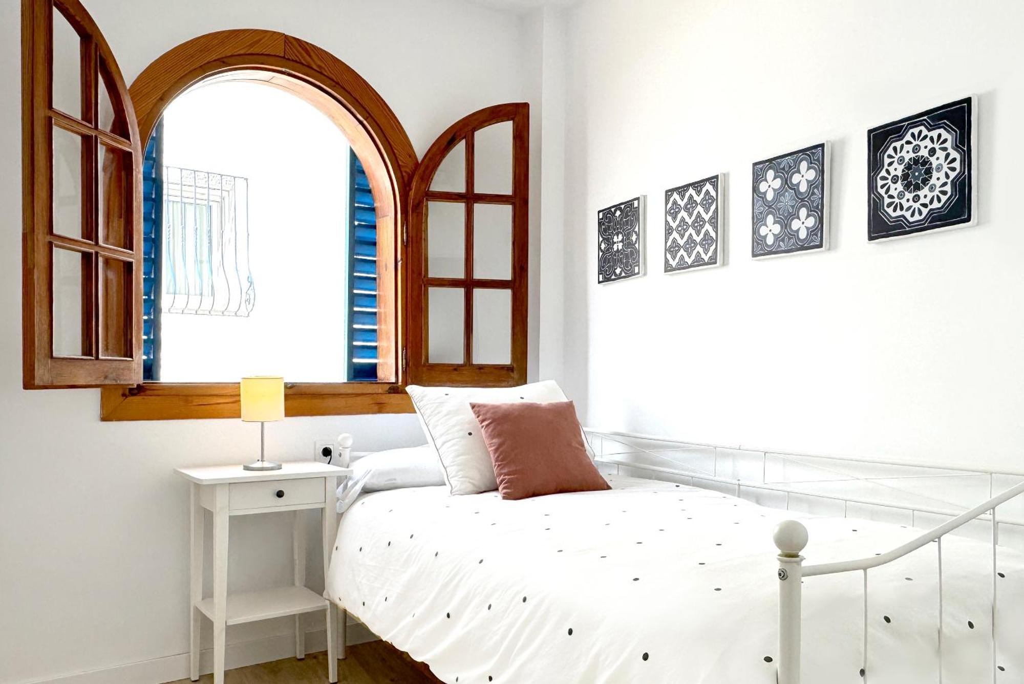 Apartamentos Vela Blanca ซานโฮเซ ภายนอก รูปภาพ