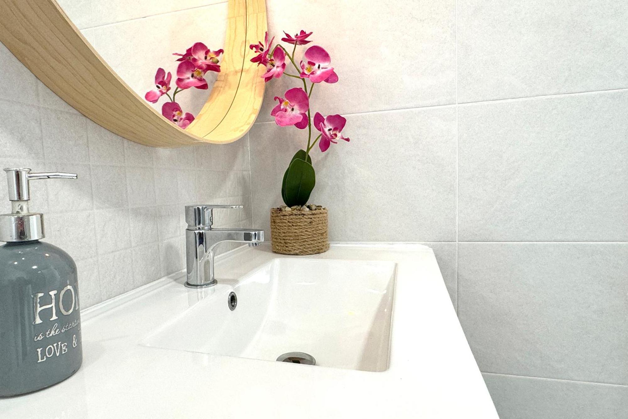 Apartamentos Vela Blanca ซานโฮเซ ภายนอก รูปภาพ