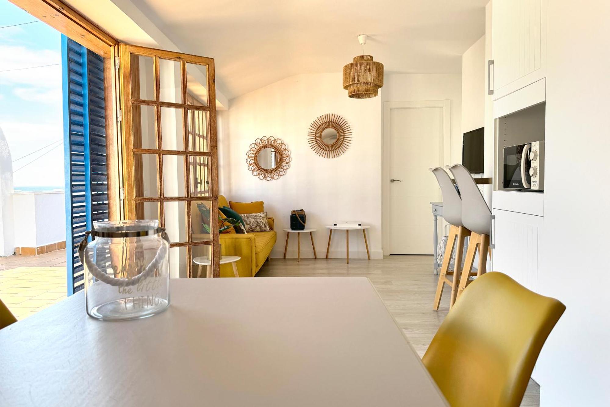 Apartamentos Vela Blanca ซานโฮเซ ภายนอก รูปภาพ