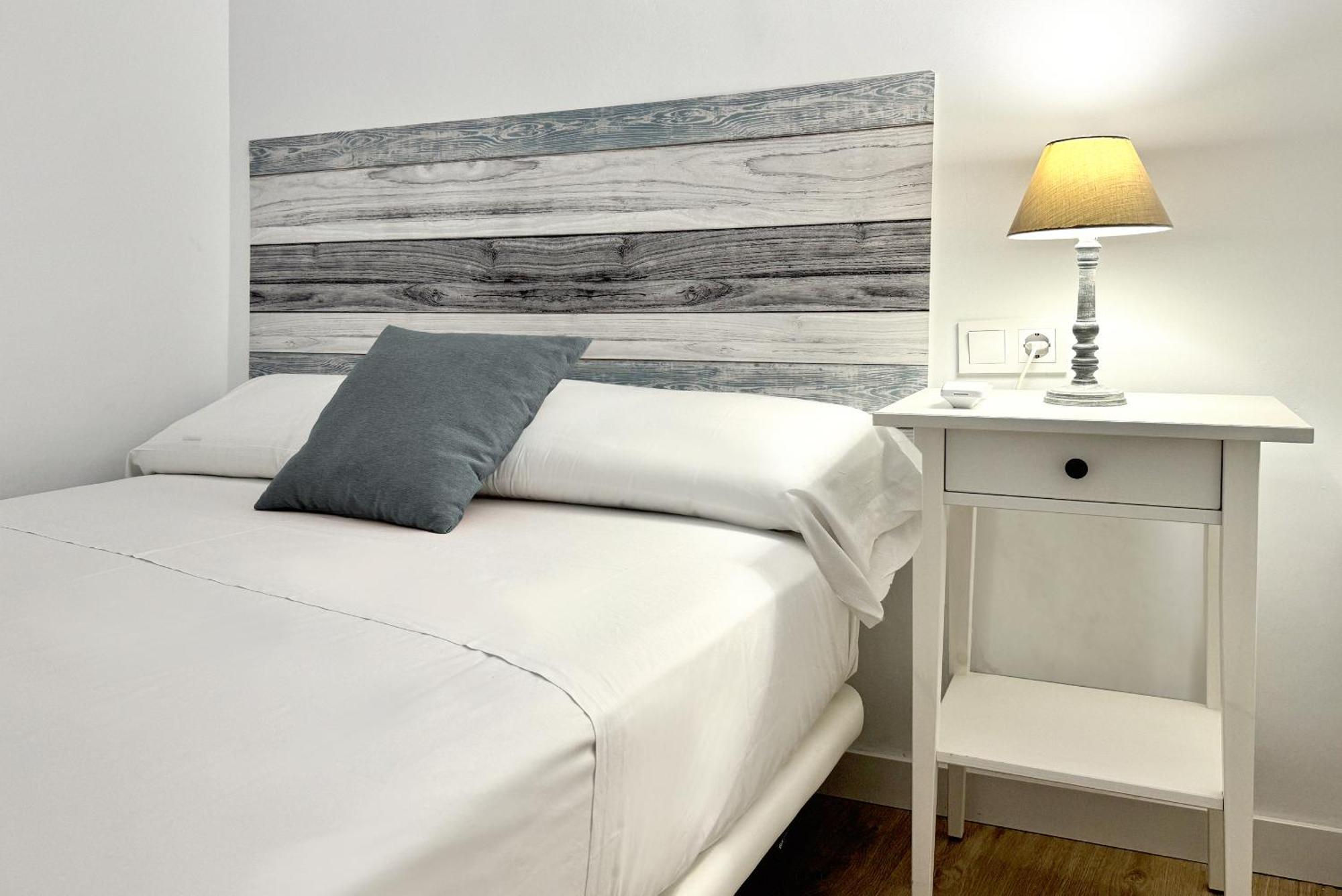 Apartamentos Vela Blanca ซานโฮเซ ภายนอก รูปภาพ