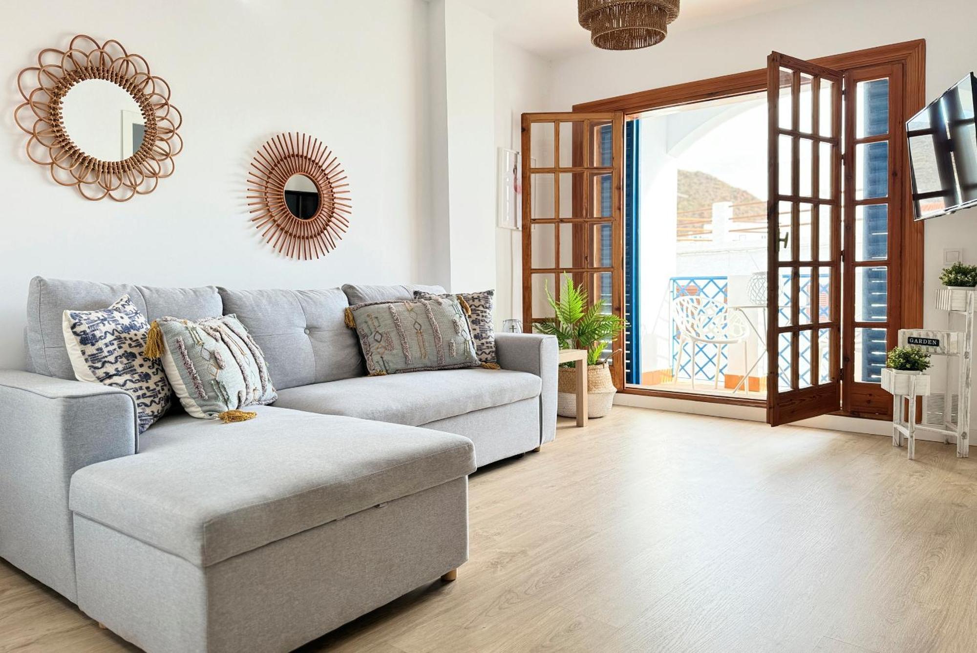 Apartamentos Vela Blanca ซานโฮเซ ภายนอก รูปภาพ