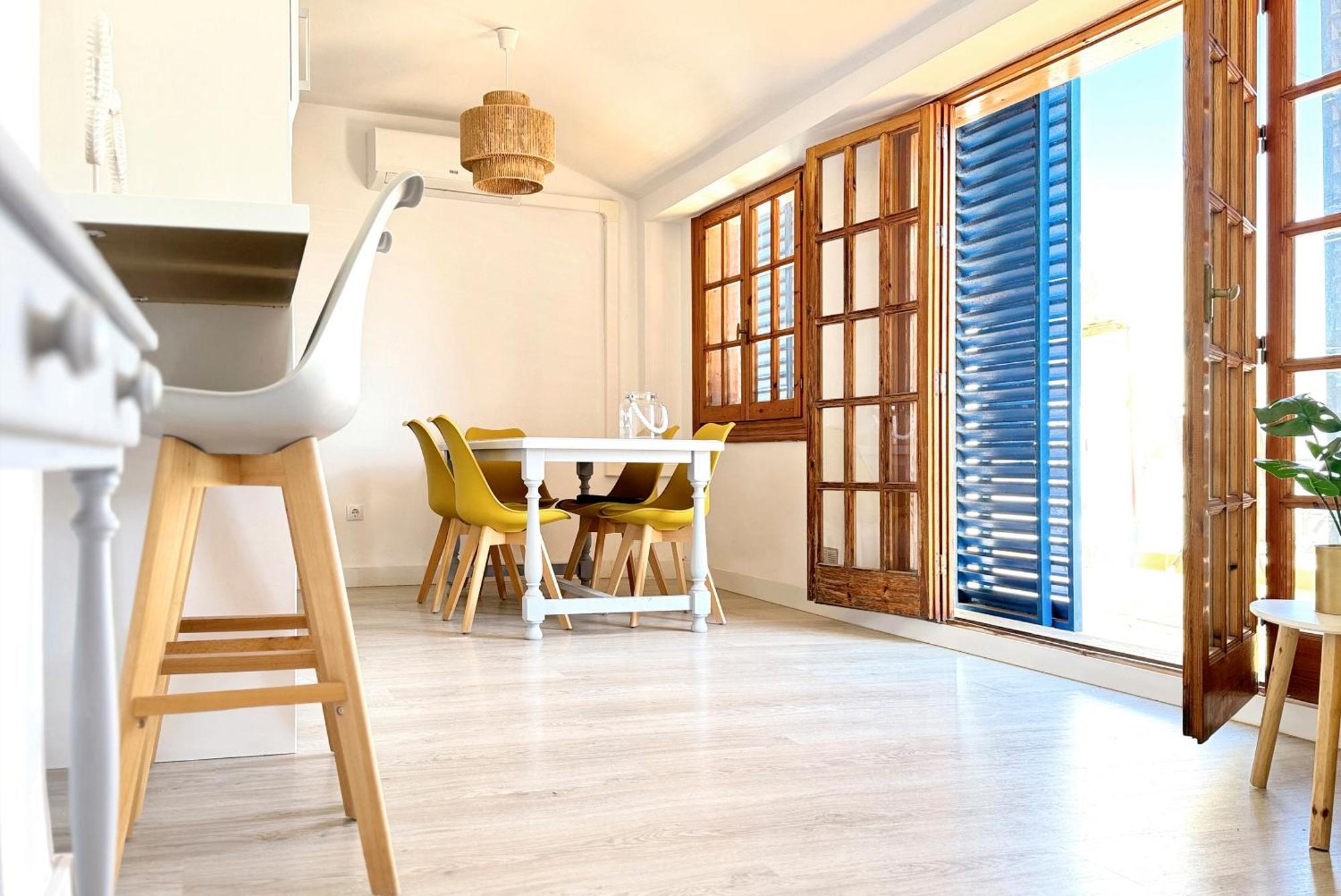Apartamentos Vela Blanca ซานโฮเซ ภายนอก รูปภาพ
