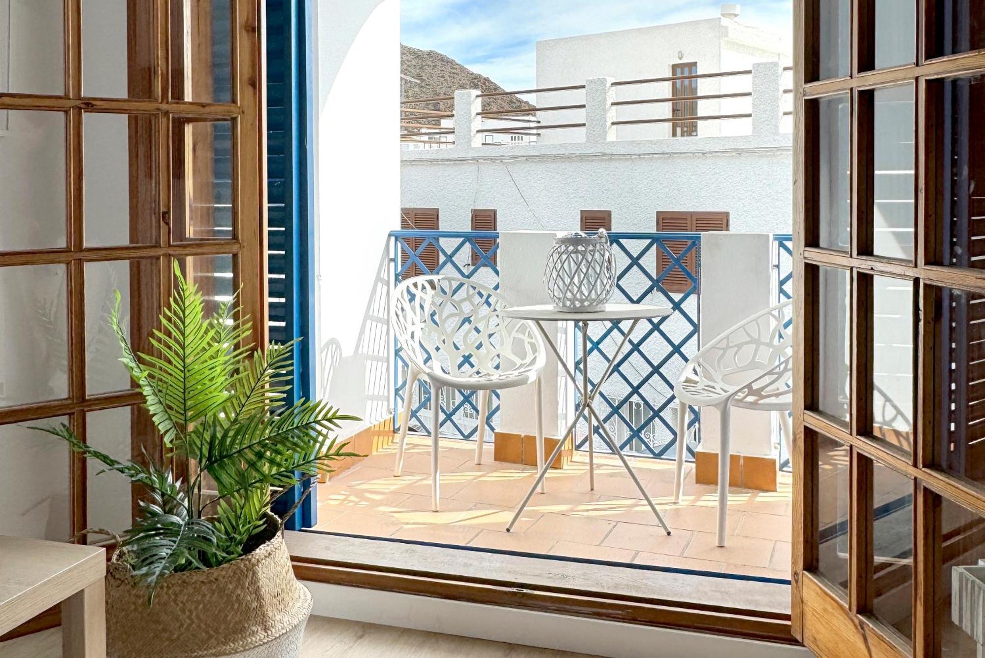 Apartamentos Vela Blanca ซานโฮเซ ภายนอก รูปภาพ