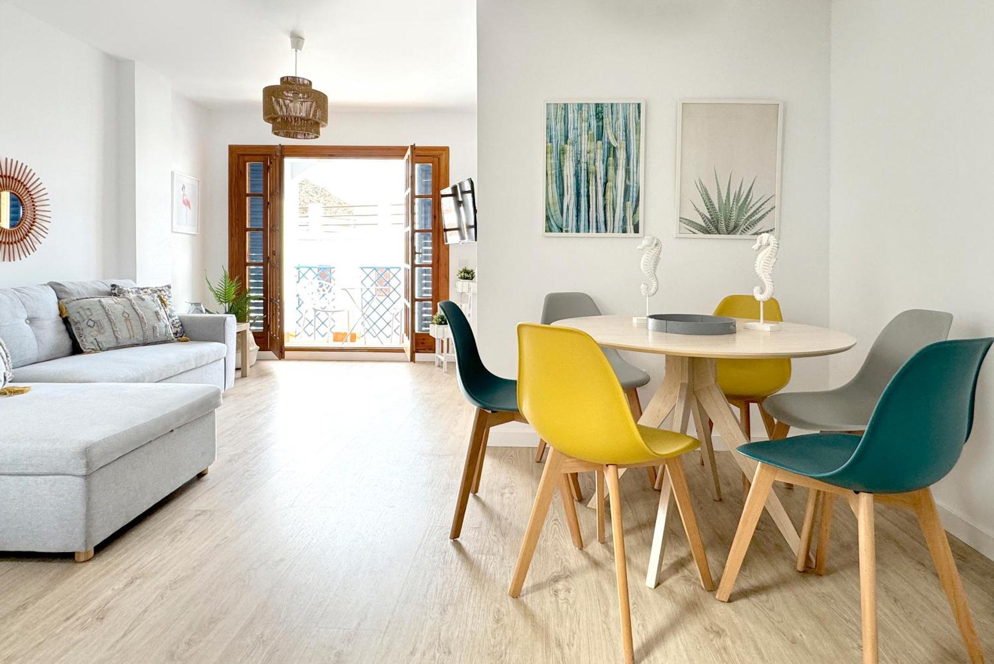 Apartamentos Vela Blanca ซานโฮเซ ภายนอก รูปภาพ