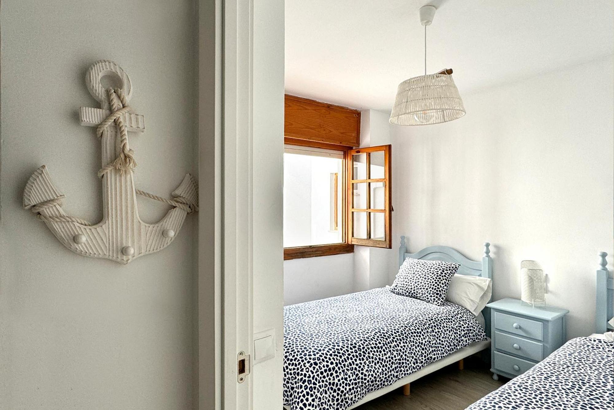 Apartamentos Vela Blanca ซานโฮเซ ภายนอก รูปภาพ
