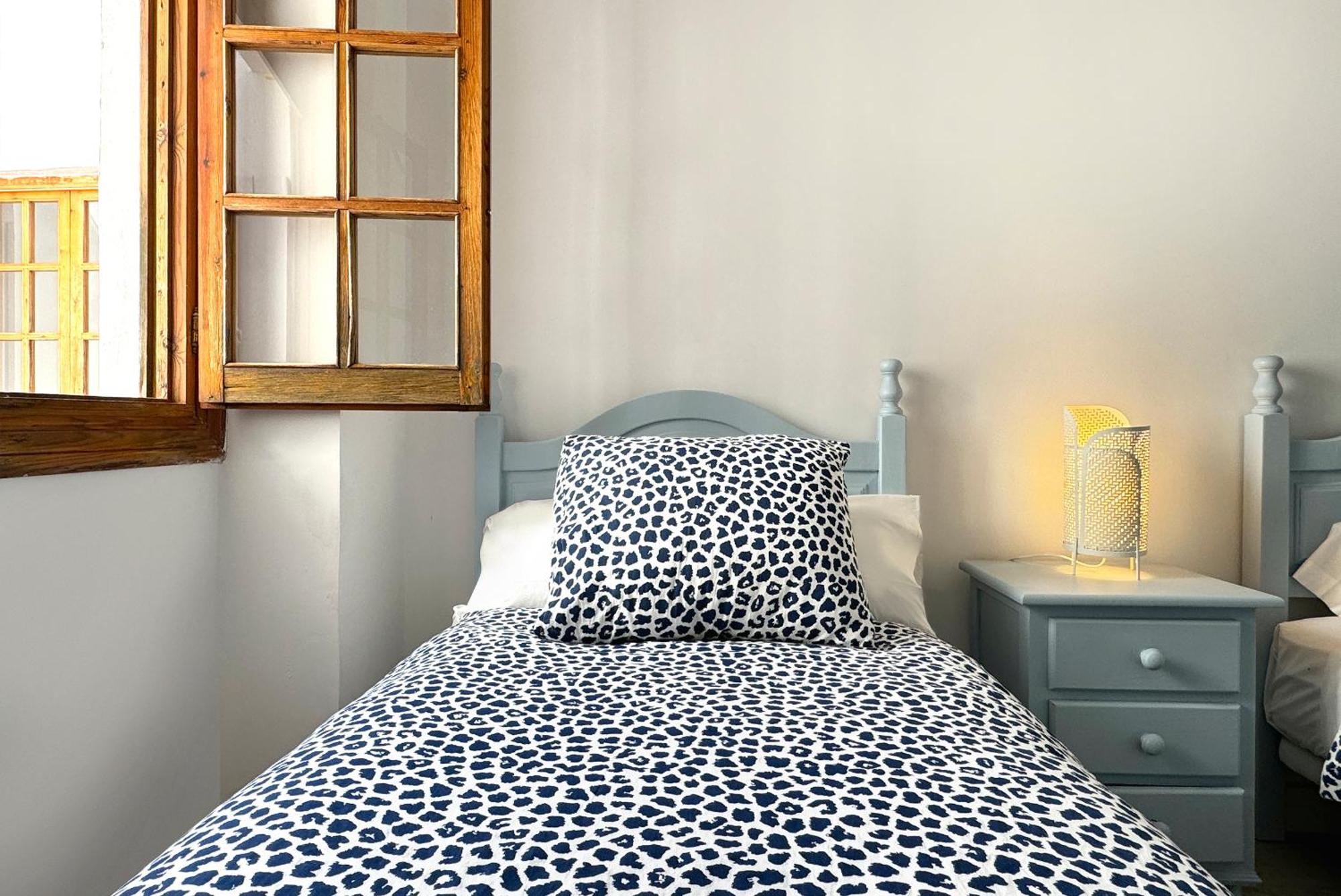 Apartamentos Vela Blanca ซานโฮเซ ภายนอก รูปภาพ